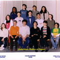 2004-2005 Classe 4